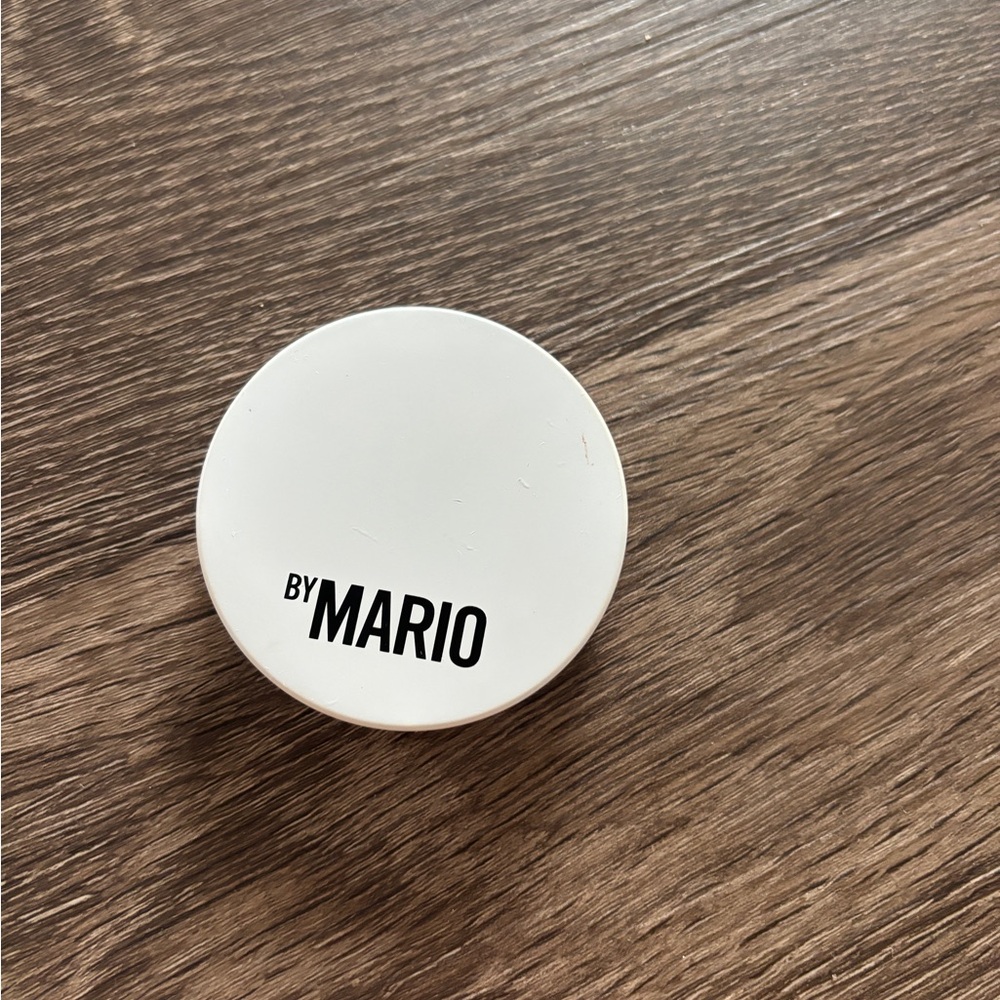 Makeup by Mario Desert Rose Blush